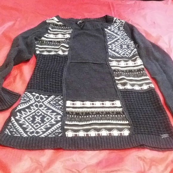 🍀🌸 Sweater - Picture 3 of 10